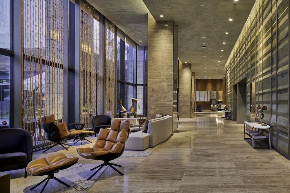 The Den, Bengaluru Hotell Eksteriør bilde