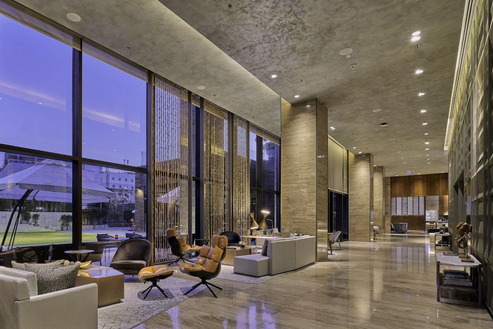 The Den, Bengaluru Hotell Eksteriør bilde