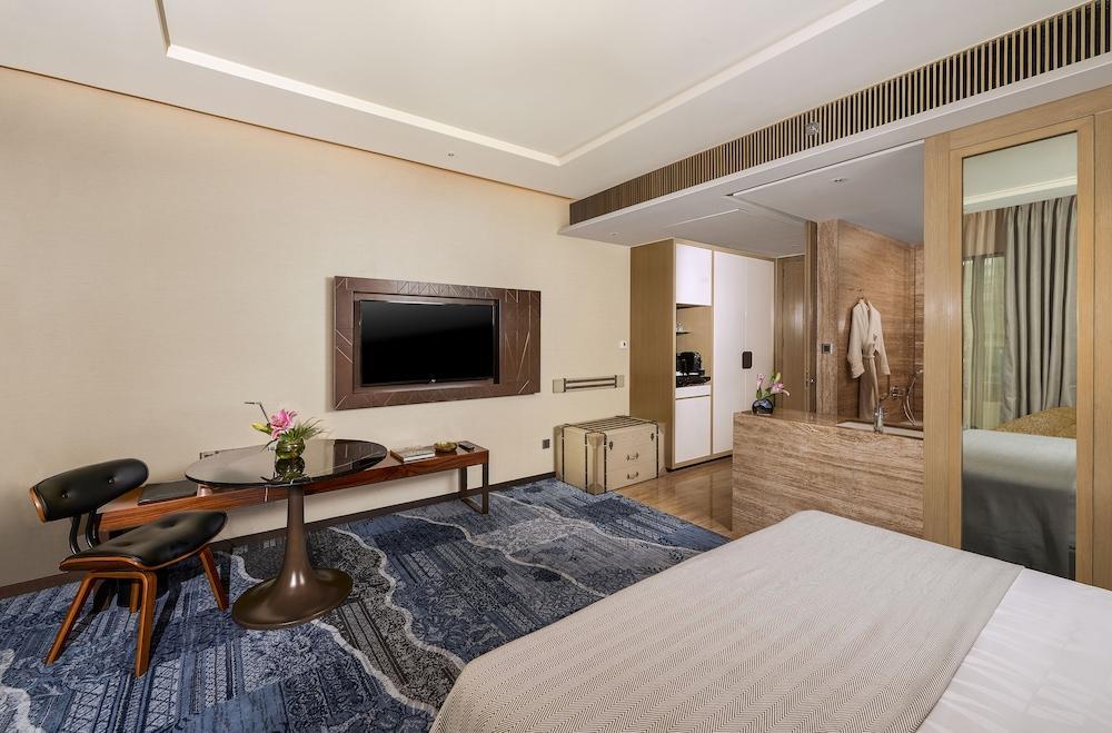 The Den, Bengaluru Hotell Eksteriør bilde