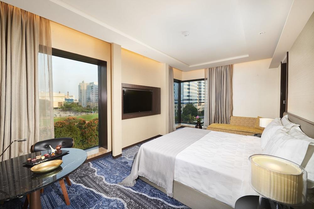 The Den, Bengaluru Hotell Eksteriør bilde