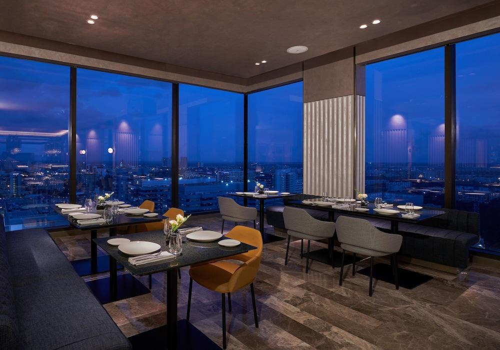 The Den, Bengaluru Hotell Eksteriør bilde