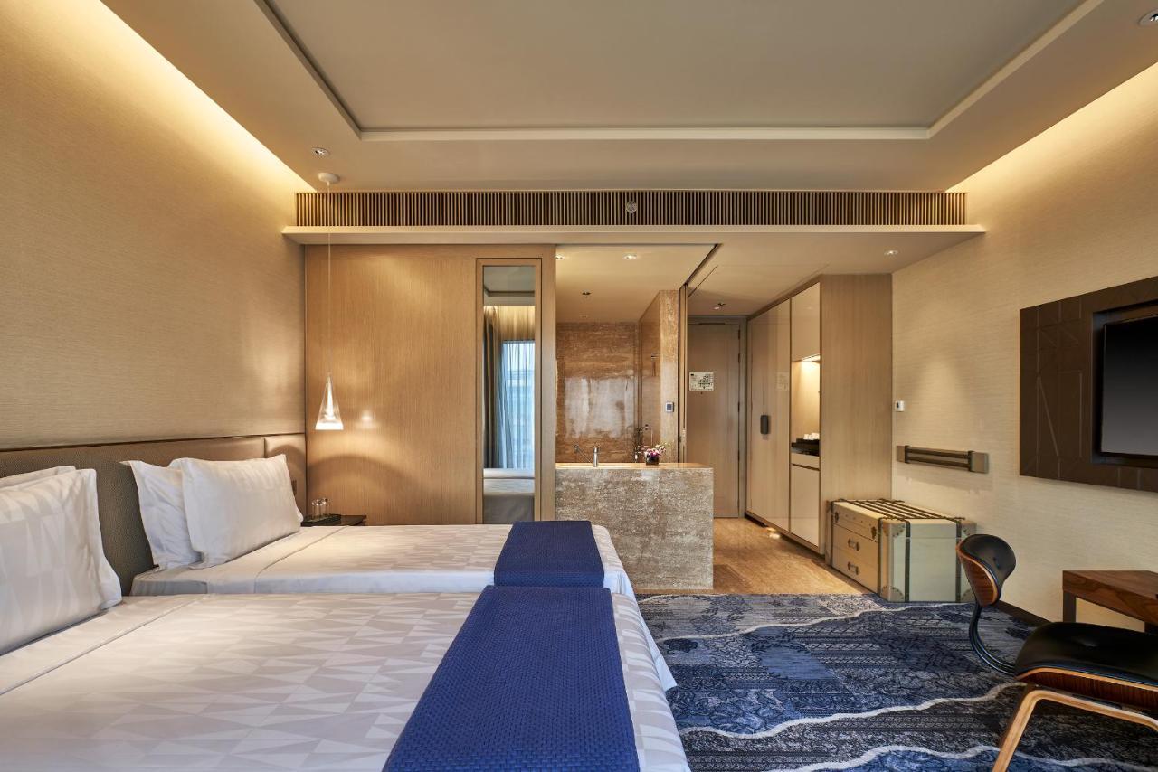 The Den, Bengaluru Hotell Eksteriør bilde